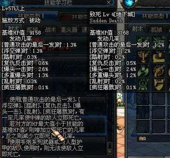 地下城与勇士|DNF：因为一个技能转了这个下水道职业，竟能一枪秒杀任何BOSS