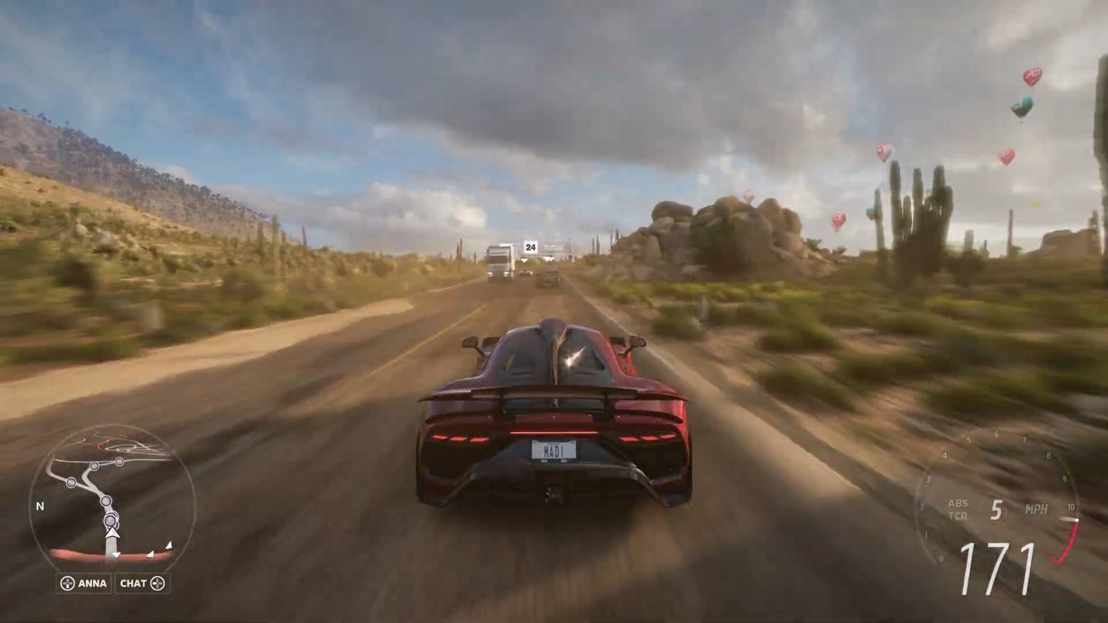 幻塔|多种操作模式助力车神成长《极限竞速：地平线5》零基础轻松变高手