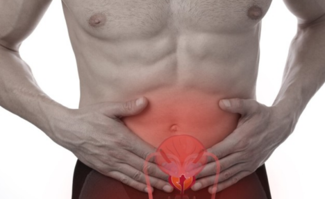 美好大千世界|985“学霸”确诊前列腺炎，不到2个月恢复正常，医生：小伙子经验值得借鉴