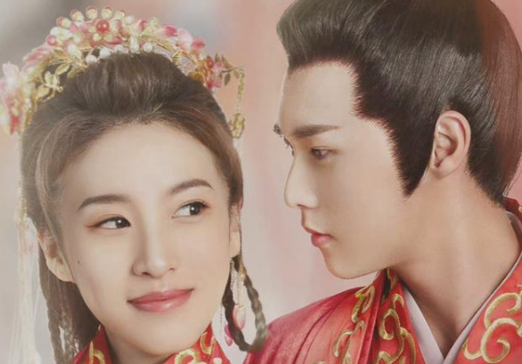 李明源|凭借《明日之子》出道，却选择了成为演员，出演了《公子何时休》的男主
