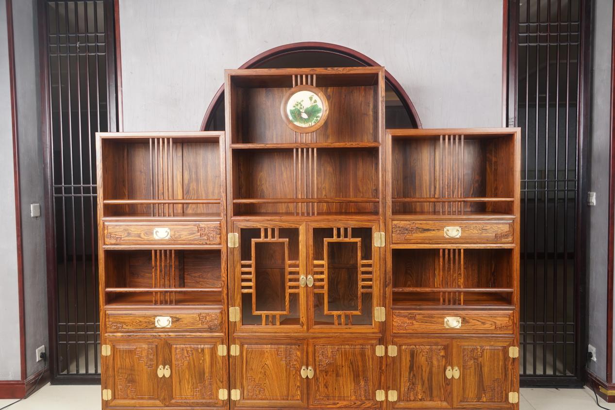 红木家具:红木家具标签上的产地可信吗?