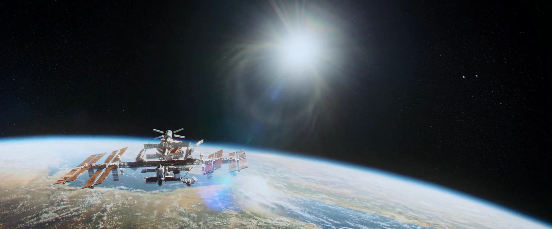 航天员 最美女宇航员，飞行时长高达1567小时，愿望是上太空给女儿摘星星