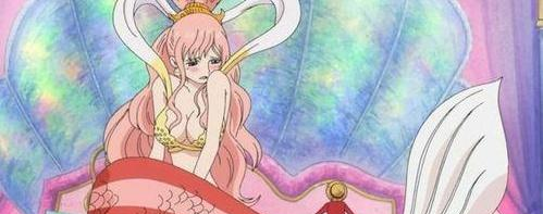 海賊王|海賊王：真正令五老星畏懼的7人，草帽團上榜3人，四皇僅一人上榜