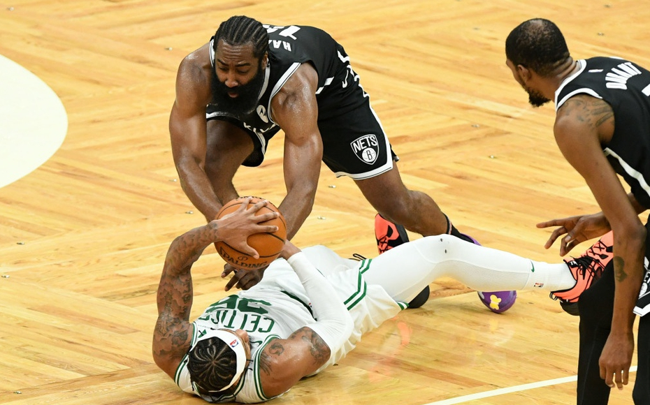 篮网队|34分+36分+49分，击败篮网，击败杜兰特！这是你最后的机会了