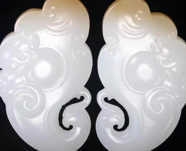 |好的和田玉，其价值像房价一样高，你觉得有投资的必要吗？