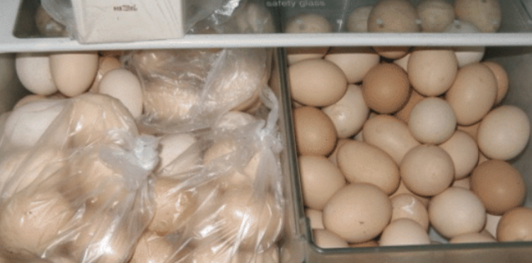 39健康网|一家3口暴瘦,肝脏“报废”,医生直言:这种“鸡蛋”怎能天天吃?