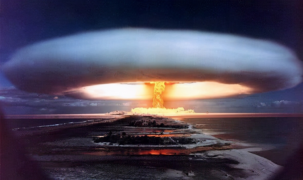 美國總能第一時間發現其他國傢研制核武器，這是什麼原因呢？-圖5