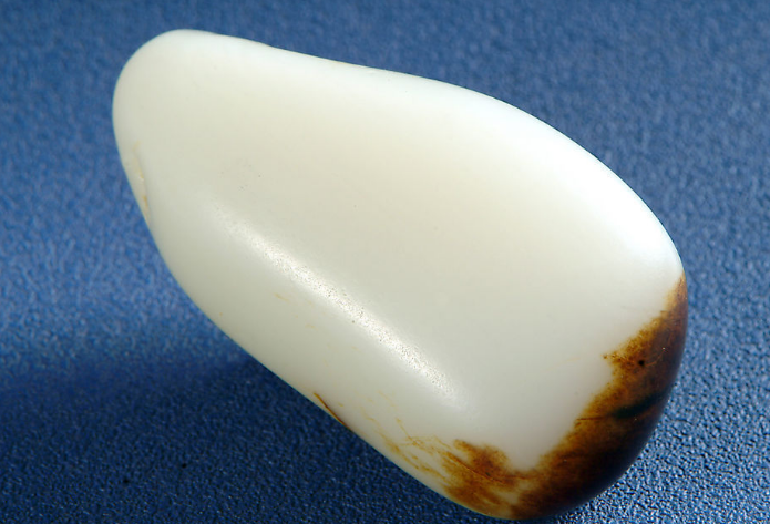 |在收藏和田玉的道路上,还有很多需要学习,你有功利心吗?