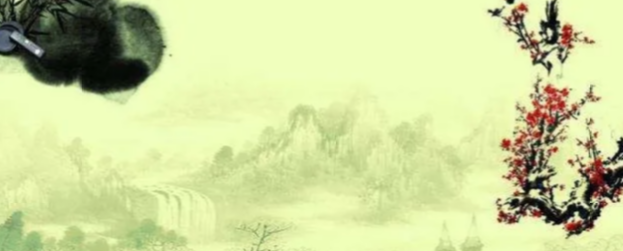 玄风命理|春木见水用土金平衡也可成太极