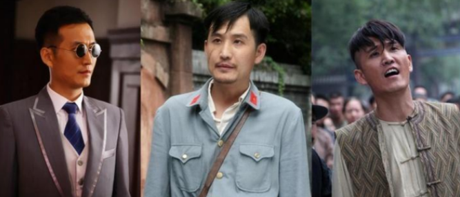 马可|他意外将弟弟带入娱乐圈，如今弟弟大红大紫，而他却不温不火