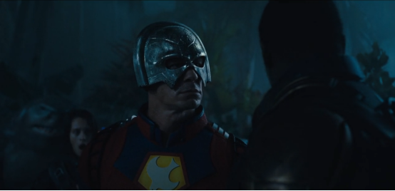 罗伯特|2021年上映的《X特遣队2》斩获一致好评,被称为DC近年来最好看的电影