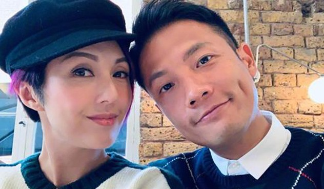 娱乐圈|娱乐圈4位“吃软饭”，却不敢离婚的男明星，妻子都是亿万富翁