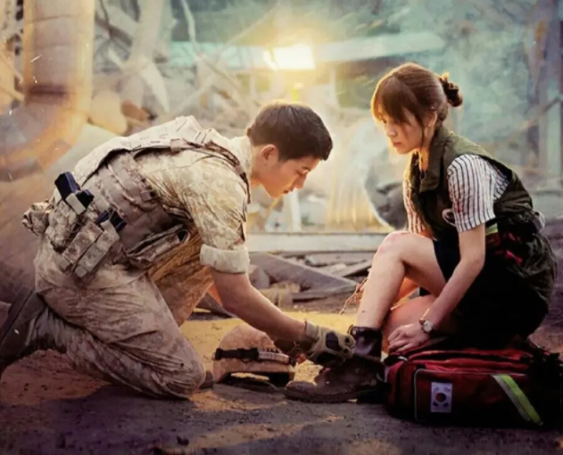 韩剧|触碰天花板？韩剧的困境越来越明显了