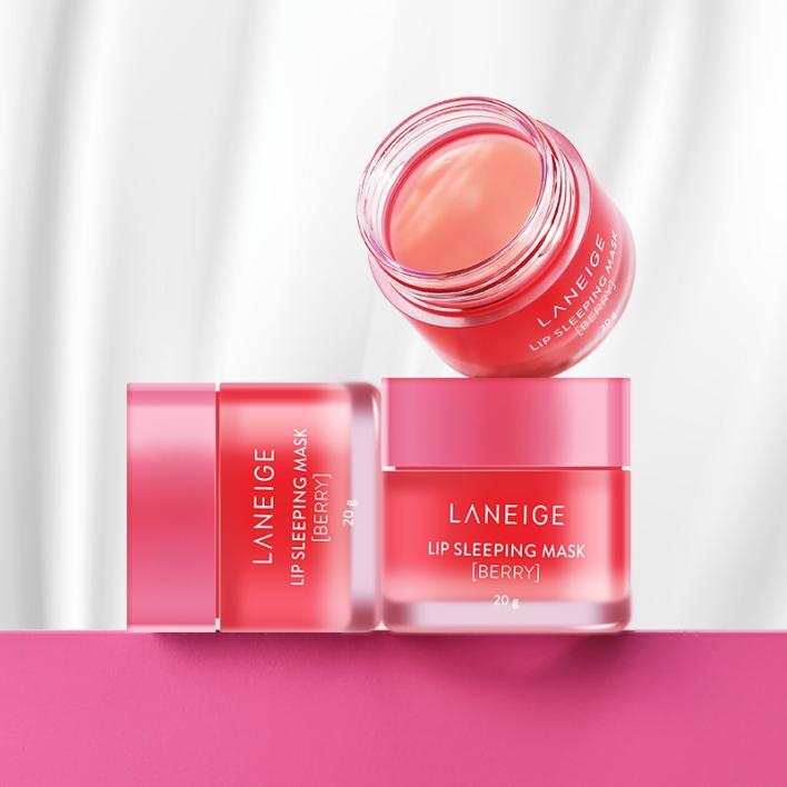 江小江江|好用唇膏盘点，希芸唇膏滋润不油腻