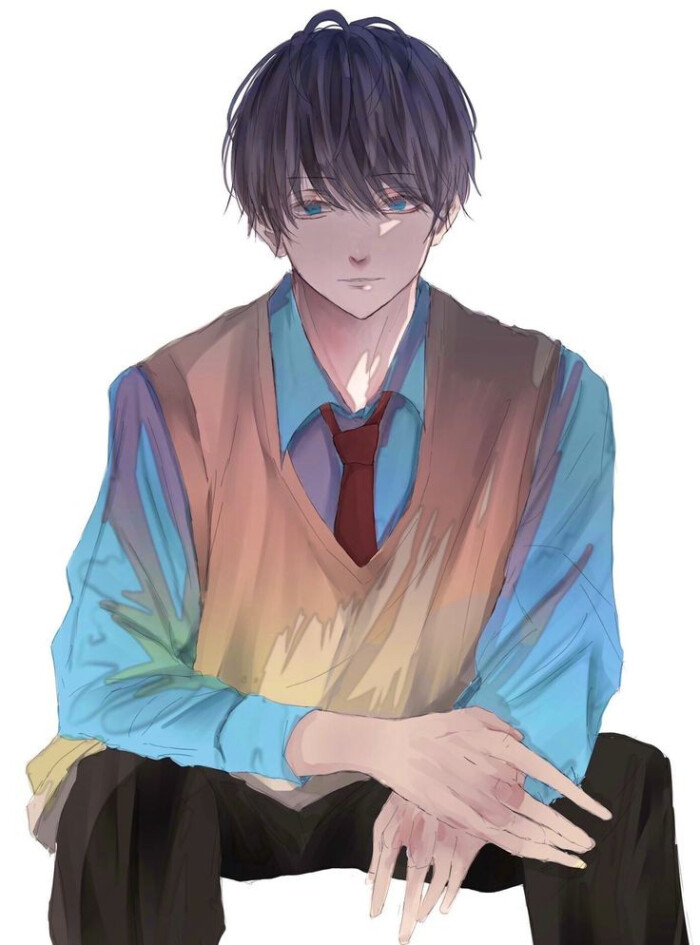 张雨绮|推文：靠接吻活命