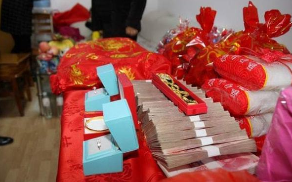 你还担心“娶妻难”?国家出手,河南商丘先“试行”