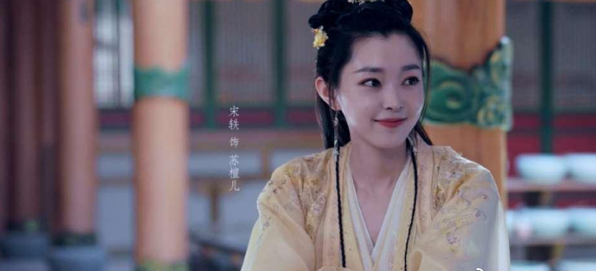 宁毅|赘婿：与宁毅纠缠的6大红颜各自结局。