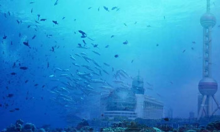 土星 75亿人类瞬间消失，地球会发生什么巨变？