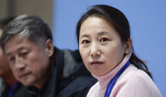 巴塞罗那|速滑冠军王秀丽，因服用兴奋剂而被取消奥运成绩，她的近况如何？