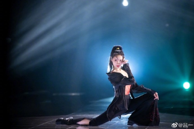 吕一|她是唐嫣闺蜜，出道至今零绯闻，嫁东华上仙今36岁被宠成公主