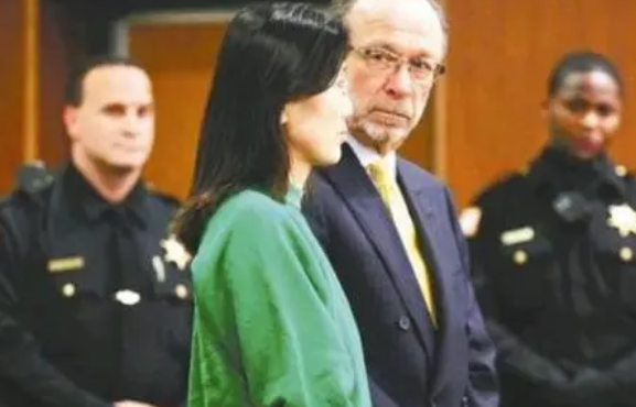 清华大学 北大才女谋害清华丈夫,被判62年,2岁孩子送去寄养