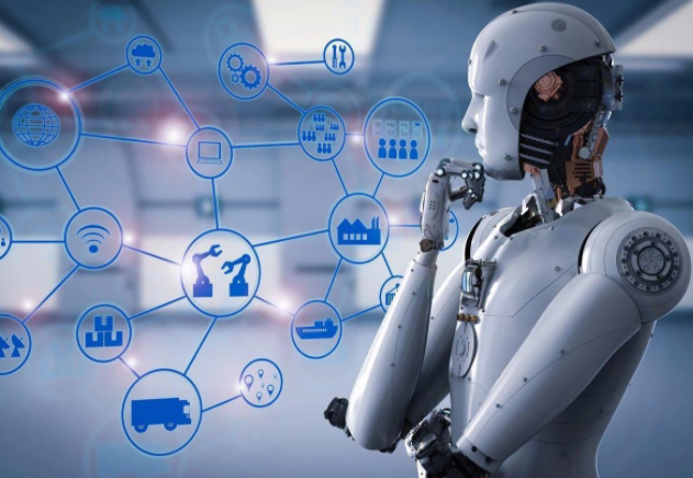 编程|其实，AI是按规则行事的，规则就是被人为编程好的系统