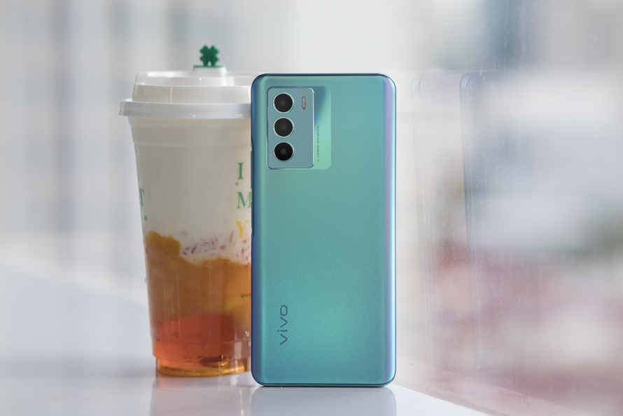 vivo|在核心配置上没有缩水的中端机？vivo T1上手体验