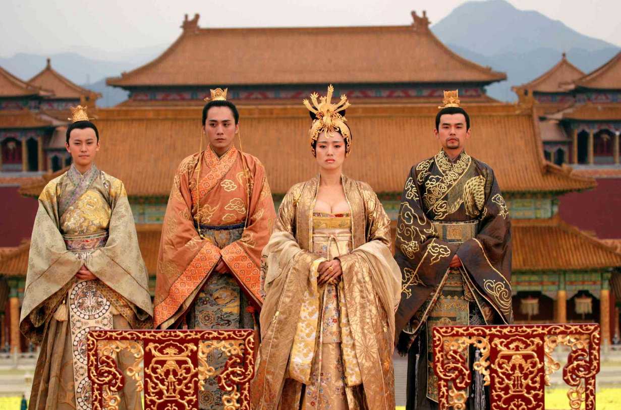 周杰伦|从年度票房冠军到3天就被观众抛弃，这块金字招牌算是砸了