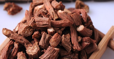喝咖啡的松子茶 复方丹参，你用对了么？