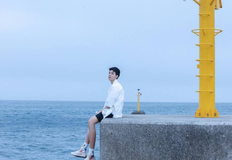 龚俊|如果龚俊只是聪明，倒也不错，但就吸引不到现在的很多俊味仙