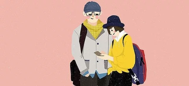 橙子正能量 女人很容易爱上这3种男人，别不信