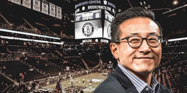 篮网队|蔡老板花33.5亿美元购买篮网,如今赚了多少钱