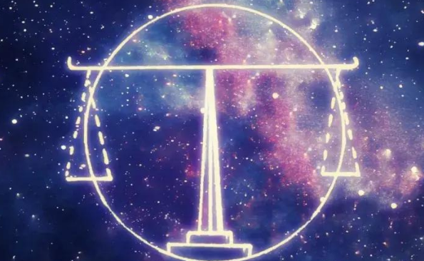 韩晓菲聊星座 独具魅力的天秤座，不主动追求爱情，但喜欢直接的表白