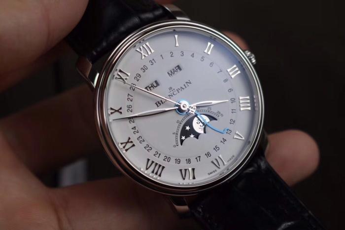 眼泪你忘了吗|复刻表市场大揭秘,完美复刻的价格居然只要2000多!