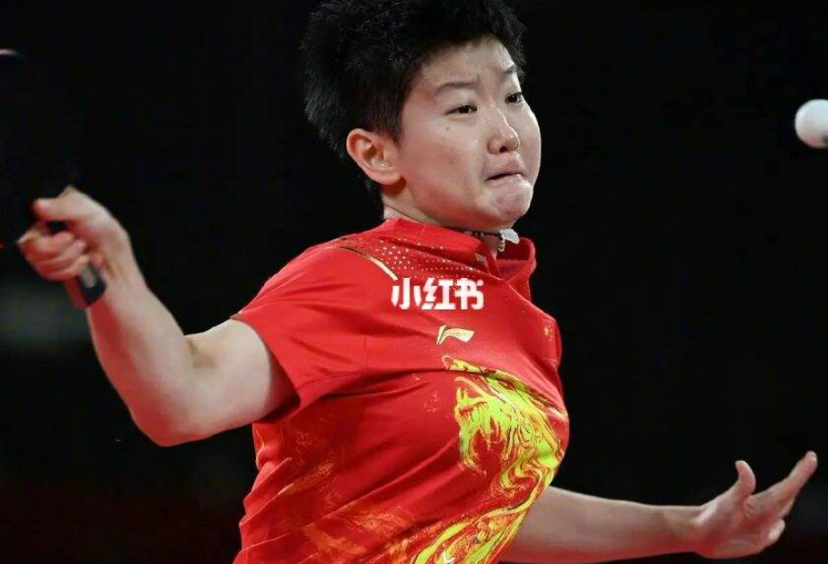 世界杯|孫穎莎獲得WTT世界杯賽女單冠軍，這個(gè)冠軍含金量高嗎？