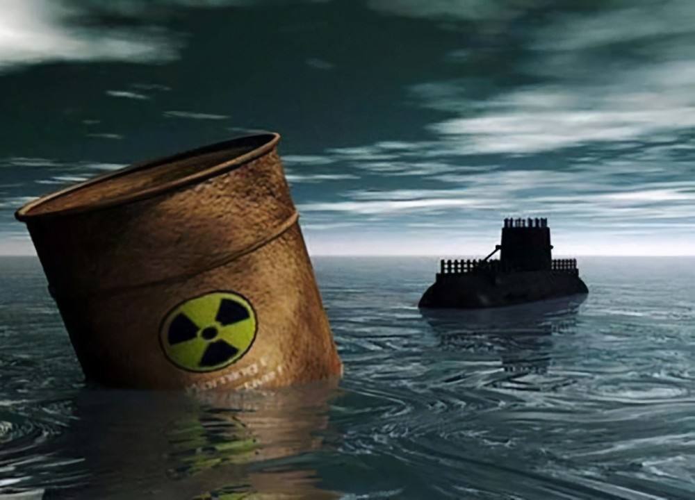 地球上曾发生过的五大人为灾难，一个发生在中国，损失高达上百亿元