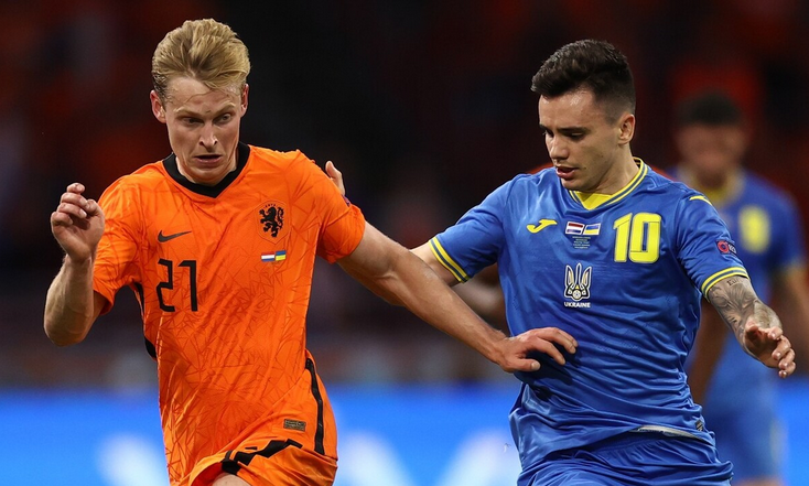 欧洲杯|3-2！绝杀！前欧洲杯冠军创历史，洗刷13年耻辱，巴萨准新援太急