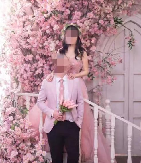 马得且停 遵义新娘因内衣尺码不出席婚礼，新郎拒道歉：我人来了是你不讲理