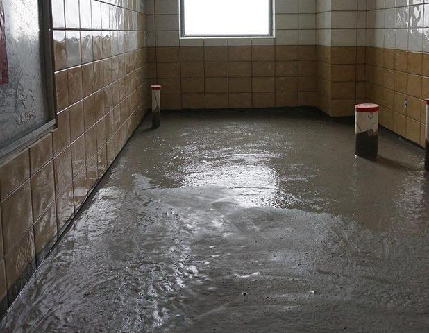 涂料涂刷的越厚越好吗?有何要求?防水涂料的施工方法是什么?