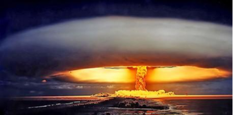 核聚变 既然爆炸释放巨大的能量，核聚变还符合能量守恒定律吗，科学证明：当然符合