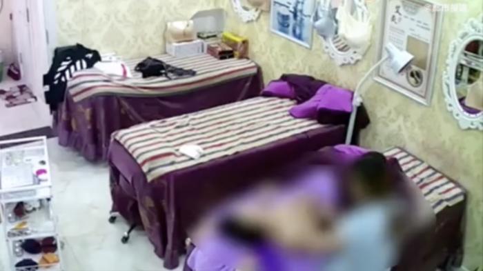 事故全球通 细思极恐!夫妻住民宿遭偷拍8小时,还可提供“私人订制”?