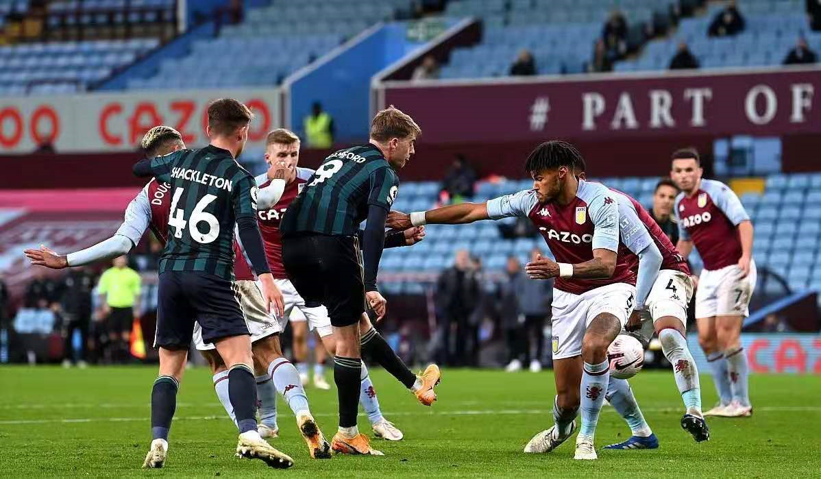 利兹联|今日推荐:精选2串,利兹联VS埃弗顿+布伦特福德VS布里斯托尔城