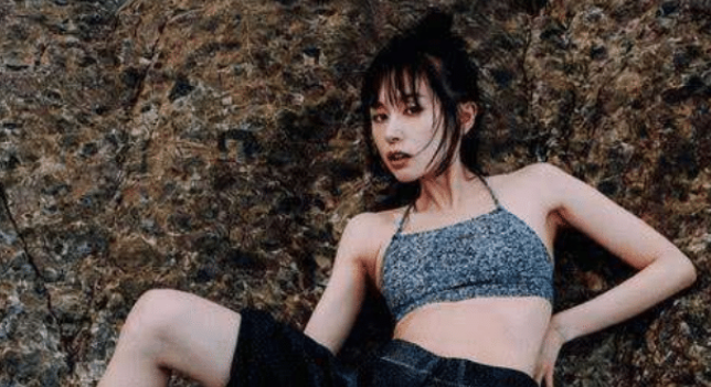 赵英俊|说“女人26 27 自称处女不要脸”的王子文：我还没有结婚