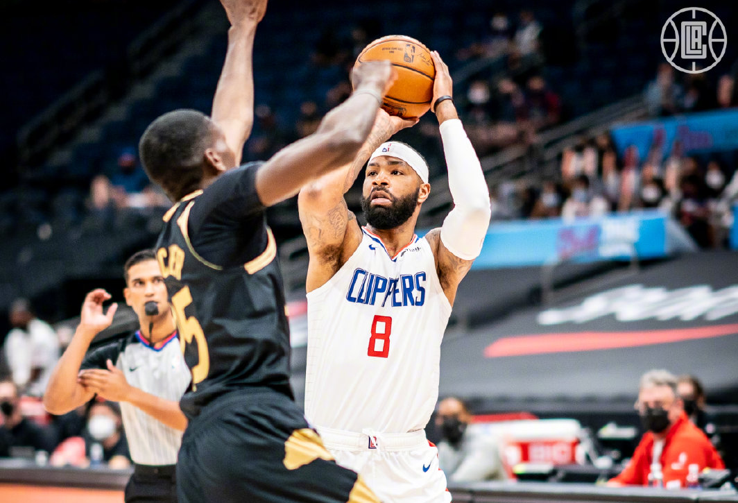 朴廷桓|19分大胜！小卡乔治36分，隆多爆发迎里程碑，快船搅动西部格局