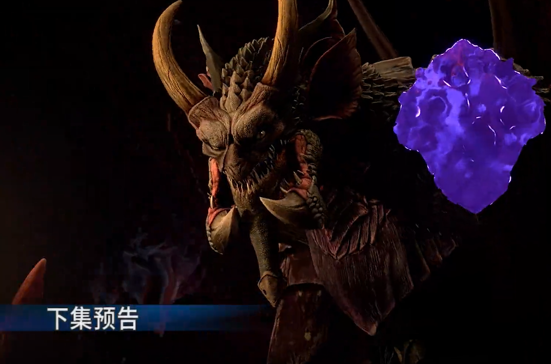 胡列娜|斗罗大陆：唐三再次陷入危机，终于秀出八蛛矛，即将冲出地狱路