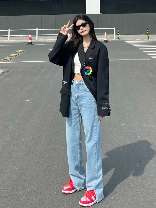 Blues蓝调时尚|还在为穿搭烦恼？这些必备的衣服是首要的选择，百搭不易出错