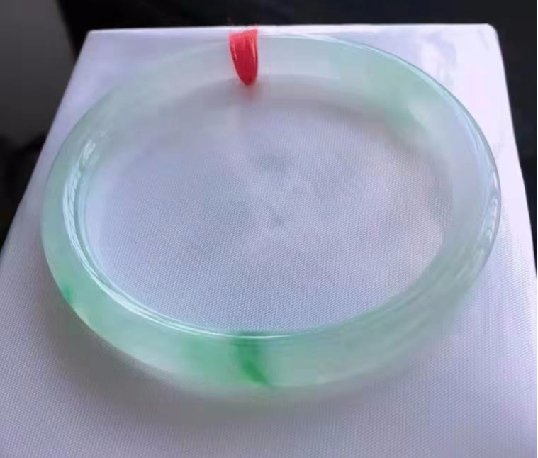 翡翠|其实翡翠没有那么贵-（进来学习）