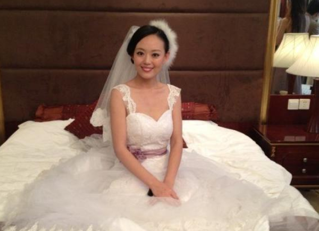 罗志祥|央视主持邱园园：为保胎放弃抗癌，孩子百日宴去世，丈夫转身又娶