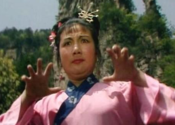 杨洁|77岁“白骨精”杨春霞，不谈《西游记》，至今仍未原谅杨洁导演