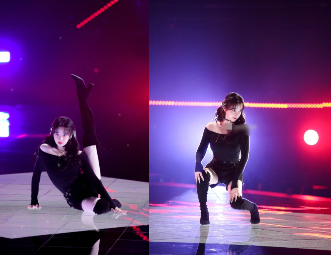 陈小纭|“浪姐2”三公后逆袭成功，陈小纭发长文感叹终于赢了，还拿了第一名！